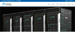 Desktop Screenshot of net-cloud.com